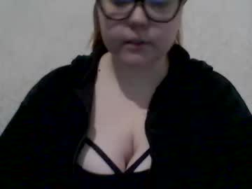 Shy_Kitte_Cute January 13, 2025 Chaturbate stream image