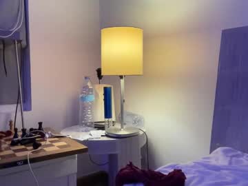 Subdandan January 13, 2025 Chaturbate stream image