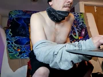 Subliminal1985 January 13, 2025 Chaturbate stream image