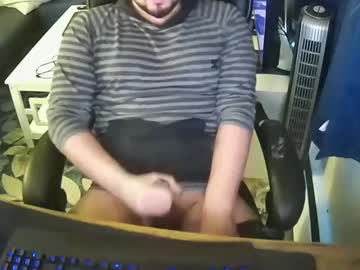 Ticktockmyrock January 13, 2025 Chaturbate stream image