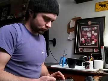 Tomjoadsghost January 13, 2025 Chaturbate stream image