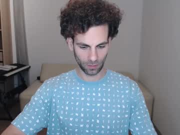 Tomyhartman January 13, 2025 Chaturbate stream image