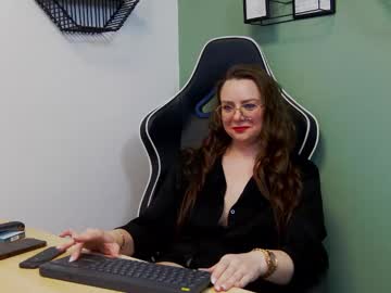 Angella_Whitte January 13, 2025 Chaturbate stream image