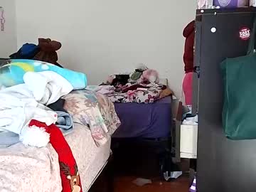 Bestia_Bella_Sex January 13, 2025 Chaturbate stream image
