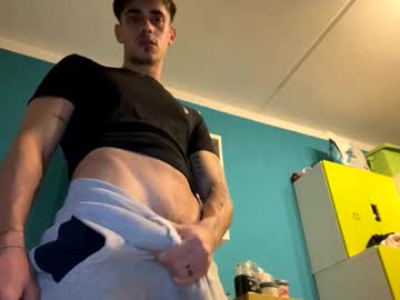 Crazydickboy3 January 13, 2025 Chaturbate stream image