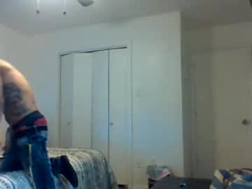 Drewbie8897 January 13, 2025 Chaturbate stream image
