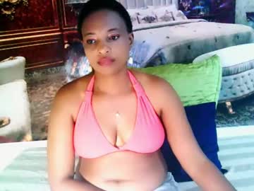 Ebonyseductionz January 13, 2025 Chaturbate stream image