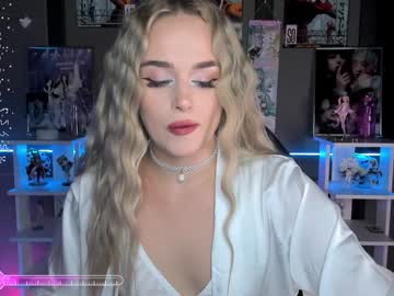 Ellensoftt January 13, 2025 Chaturbate stream image