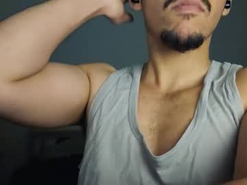 Gentarabuk January 13, 2025 Chaturbate stream image
