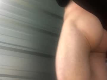 John_Hancock24 January 13, 2025 Chaturbate stream image