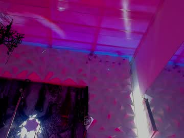 Katyabridge January 13, 2025 Chaturbate stream image