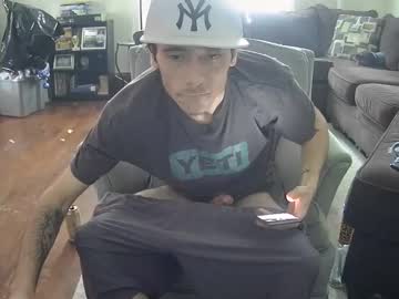 Kingsmokin607 January 13, 2025 Chaturbate stream image