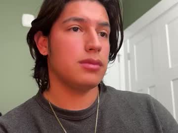 Latino_Hotcb1 January 13, 2025 Chaturbate stream image