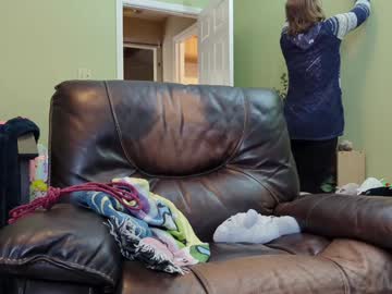 Linzy19 January 13, 2025 Chaturbate stream image
