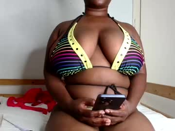Lustyebony963 January 13, 2025 Chaturbate stream image