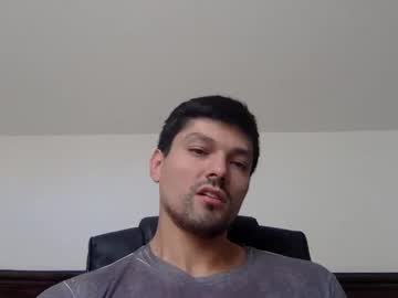 Manuelgasdcon January 13, 2025 Chaturbate stream image
