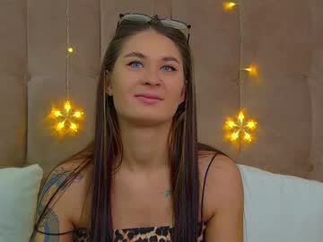 Rachellsimpson January 13, 2025 Chaturbate stream image