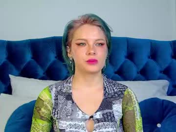 Rosiquinson January 13, 2025 Chaturbate stream image