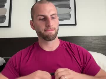 Ryanandchadcb January 13, 2025 Chaturbate stream image