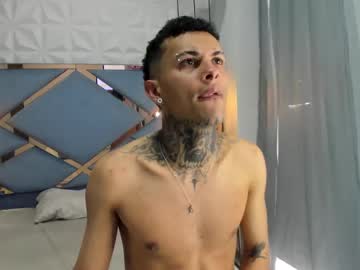 Sean_Foxx January 13, 2025 Chaturbate stream image