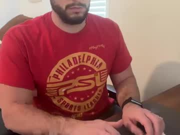 Steven18681 January 13, 2025 Chaturbate stream image
