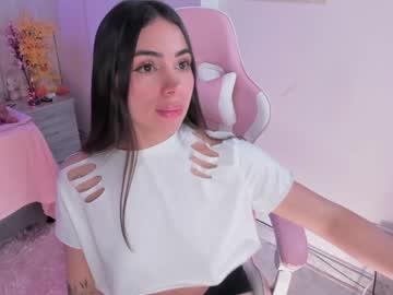 Tammy_W January 13, 2025 Chaturbate stream image