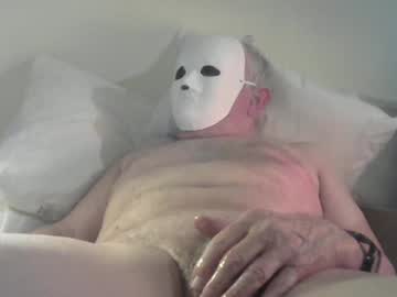 Vallymanxxx January 13, 2025 Chaturbate stream image