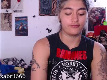 Vibrando_Chill666 January 13, 2025 Chaturbate stream image