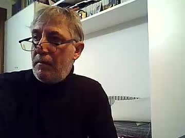Willfire71 January 13, 2025 Chaturbate stream image