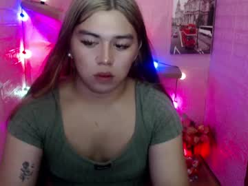 Yourhotlovericaxxx January 13, 2025 Chaturbate stream image