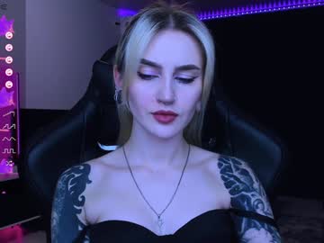 Alice_Specter January 13, 2025 Chaturbate stream image
