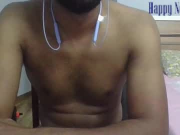 Arjun_Tn January 13, 2025 Chaturbate stream image