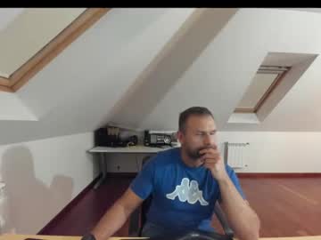 Bungabunga2025 January 13, 2025 Chaturbate stream image