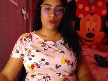 Busty_Nahiara January 13, 2025 Chaturbate stream image