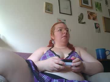 Curvycate127 stream photo from January 13, 2025