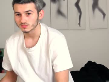 Devin_Ho January 13, 2025 Chaturbate stream image