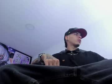 Dexter_Boyy_ January 13, 2025 Chaturbate stream image