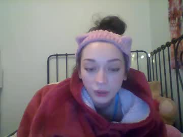 Everberry January 13, 2025 Chaturbate stream image
