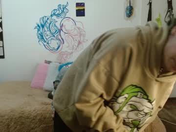 Fenixmfx January 13, 2025 Chaturbate stream image