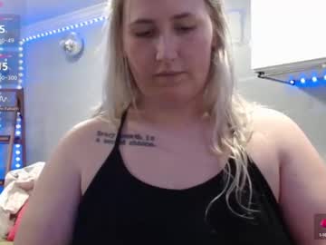 Fiona996 January 13, 2025 Chaturbate stream image