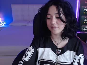 Frida_Lassi_ January 13, 2025 Chaturbate stream image
