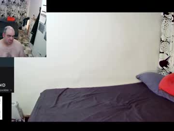 Gordi_Master January 13, 2025 Chaturbate stream image