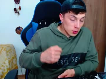 Griego01 January 13, 2025 Chaturbate stream image