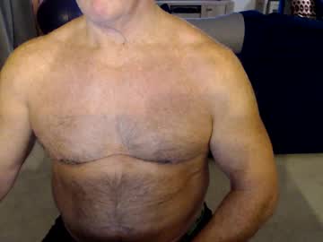 Gymguyuk28 January 13, 2025 Chaturbate stream image