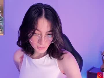 Haanna_Thompsoon January 13, 2025 Chaturbate stream image