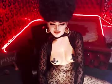 _Hailyourqueenx January 13, 2025 Chaturbate stream image