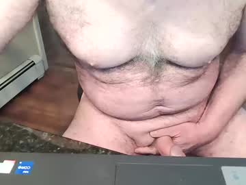 Hamma65 January 13, 2025 Chaturbate stream image