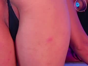 Irissross January 13, 2025 Chaturbate stream image