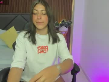 Isabella_Thomsonp January 13, 2025 Chaturbate stream image