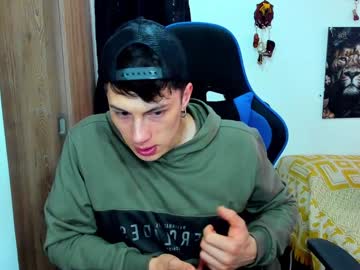 Javiersexymann January 13, 2025 Chaturbate stream image
